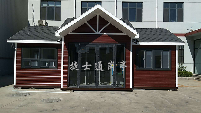 小學(xué)、中學(xué)、大學(xué)學(xué)校體育場(chǎng)館對外開(kāi)放  崗亭廠(chǎng)家