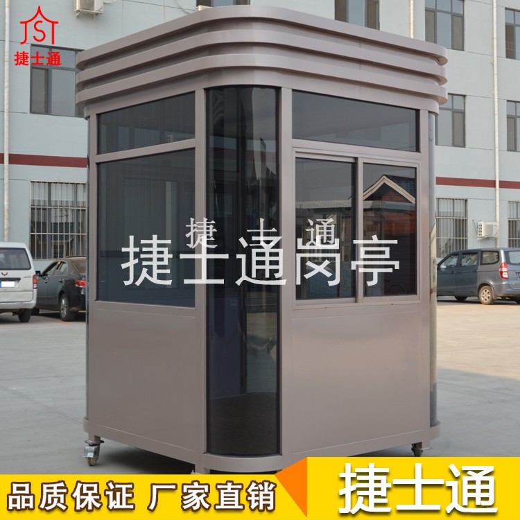 北京崗亭廠(chǎng)家-北京崗亭廠(chǎng)家哪家好？