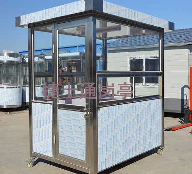 唐山、保定、滄州、邢臺治安崗亭專(zhuān)業(yè)制作廠(chǎng)家
