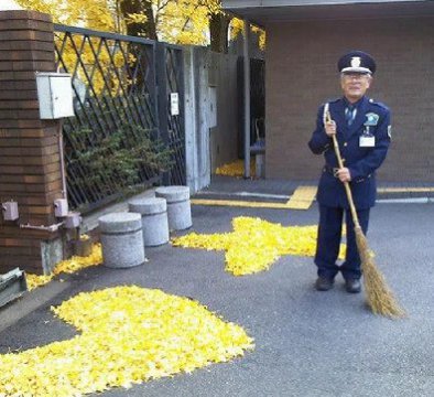 快開(kāi)學(xué)了！你們學(xué)校的門(mén)衛崗亭買(mǎi)了嗎